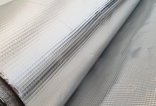 Fire Resistant High Temperature Resistant Fiberglass Fabric