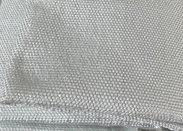 Heavy-Duty Fiberglass Fire Retardant Blanket 