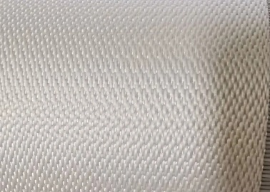Fiberglass Fire-Resistant Fabric That Meets En 13501-1 Standard