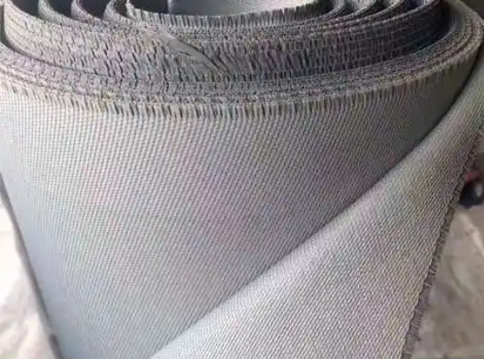 Industrial Fire Blanket Roll