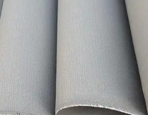 High Temperature Resistance PTFE Coated Fiberglass Fabric