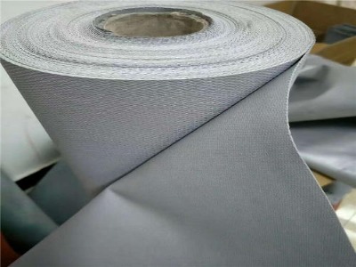 Flame Resistance PTFE Coated Fiberglass Fabric