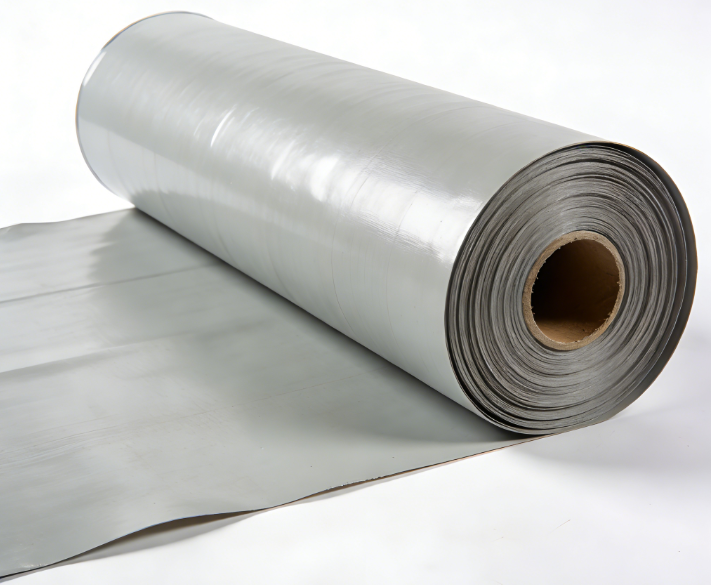 13oz High Heat Resistant Fabric Acrylic Coated For Fireproof Roll Curtain