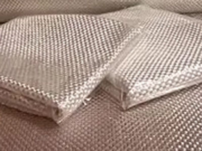 High Temperature Resistant PU Coated Fiberglass Cloth
